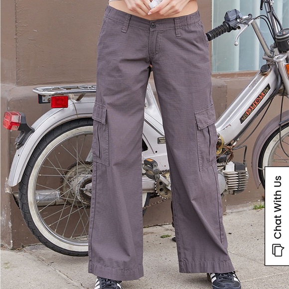 Brandy Melville Pants & Jumpsuits Brandy Melville John Galt Kyle